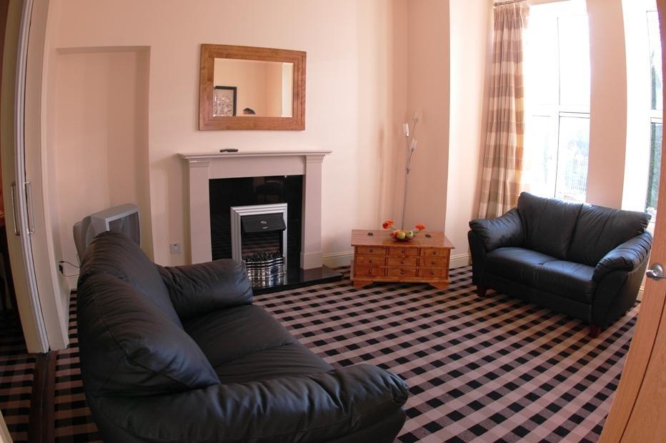 Guest house Garnish House 3*