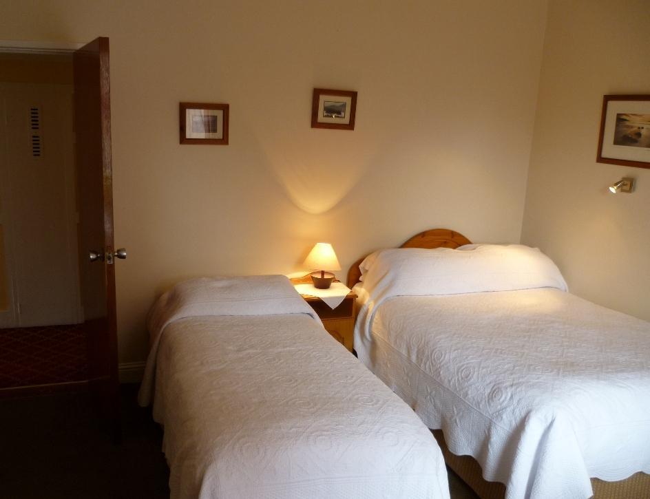 Garnish House Guest house 3*