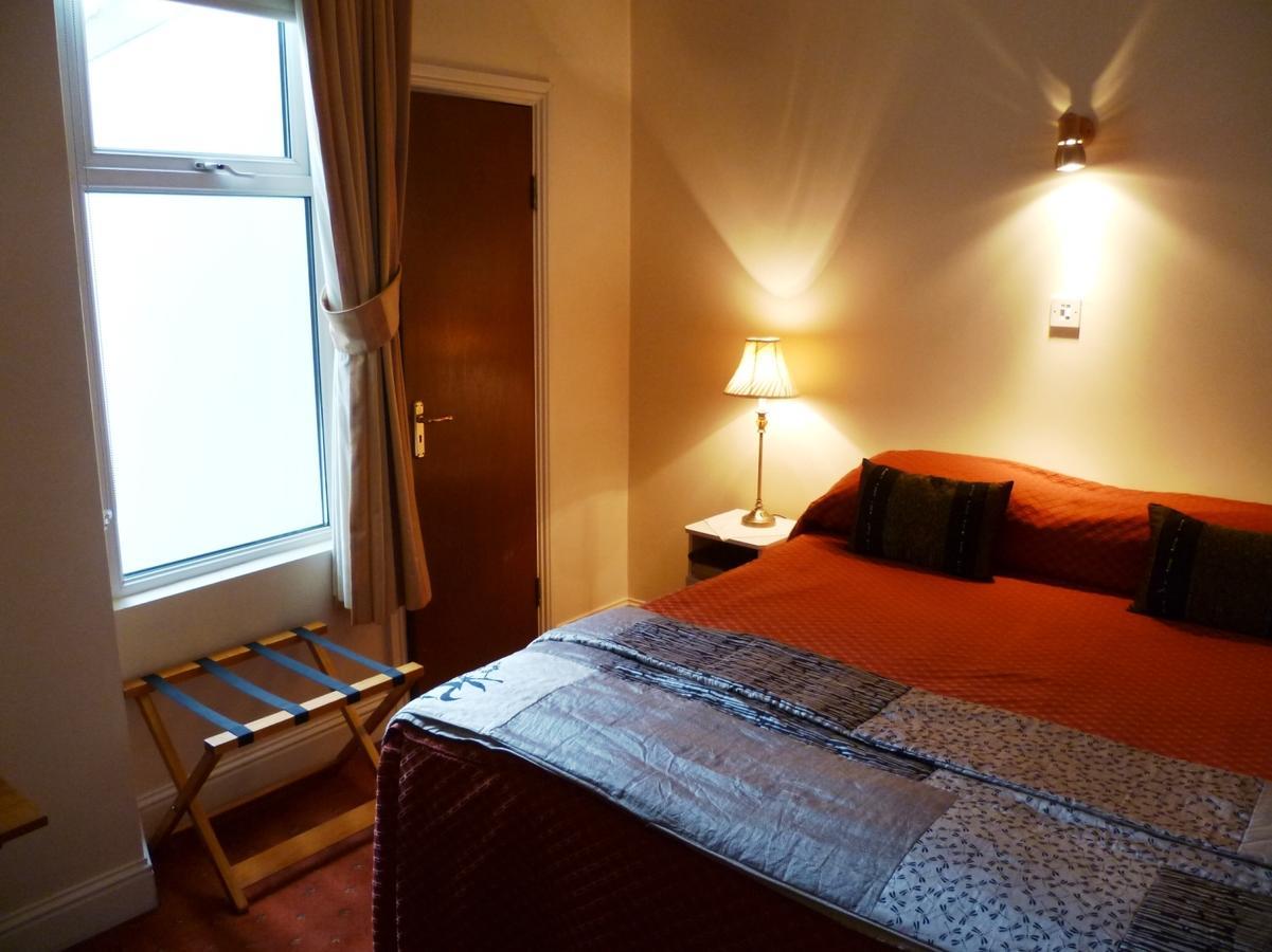 Guest house Garnish House 3*