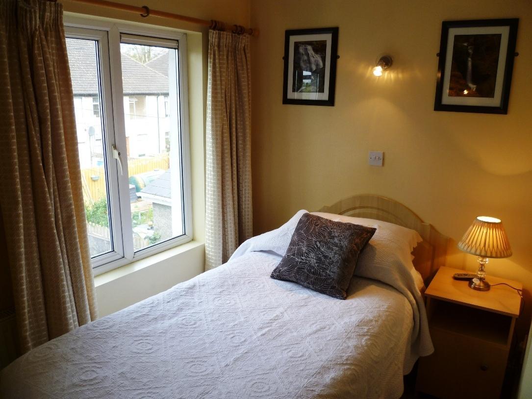 Garnish House Guest house Cork
