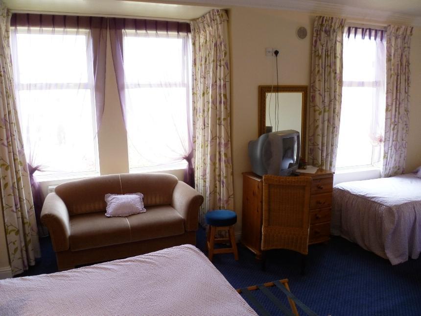 Garnish House 3*