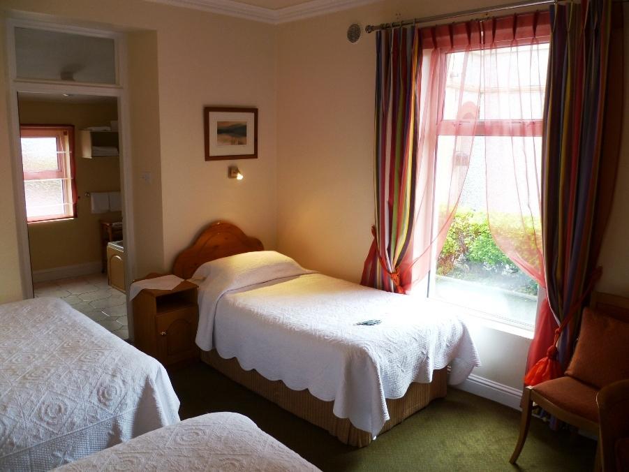 Garnish House Guest house 3*