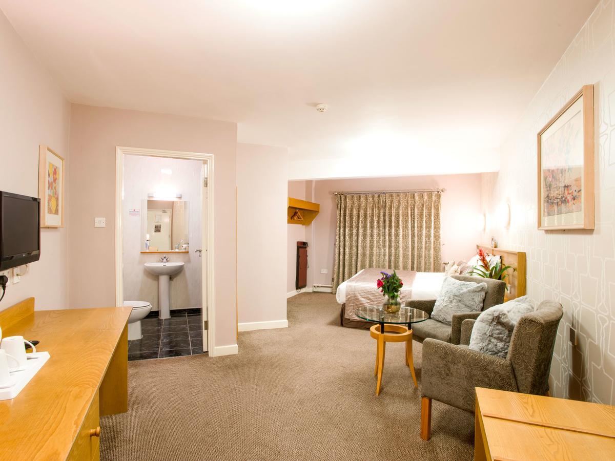 Hotel Great National Commons 3*