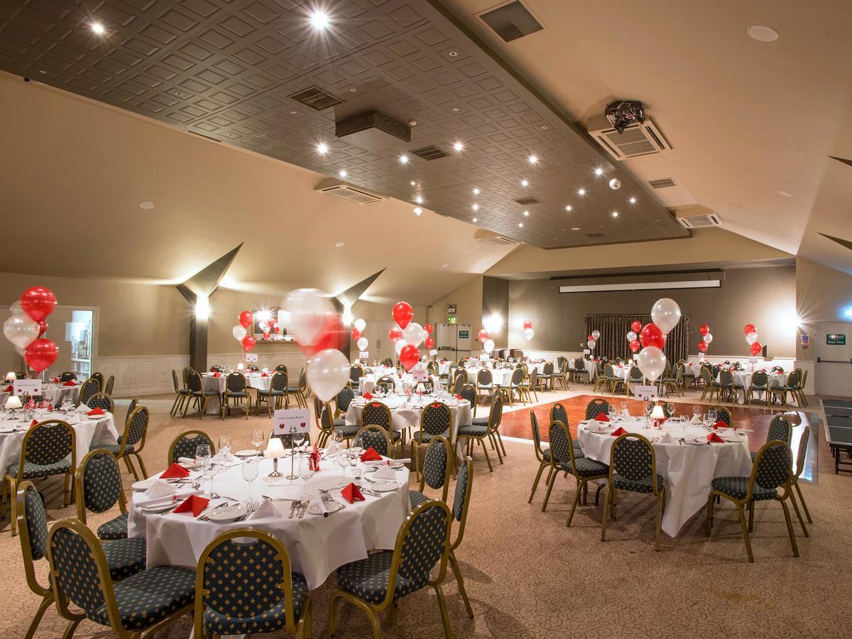 Great National Commons Hotel 3*