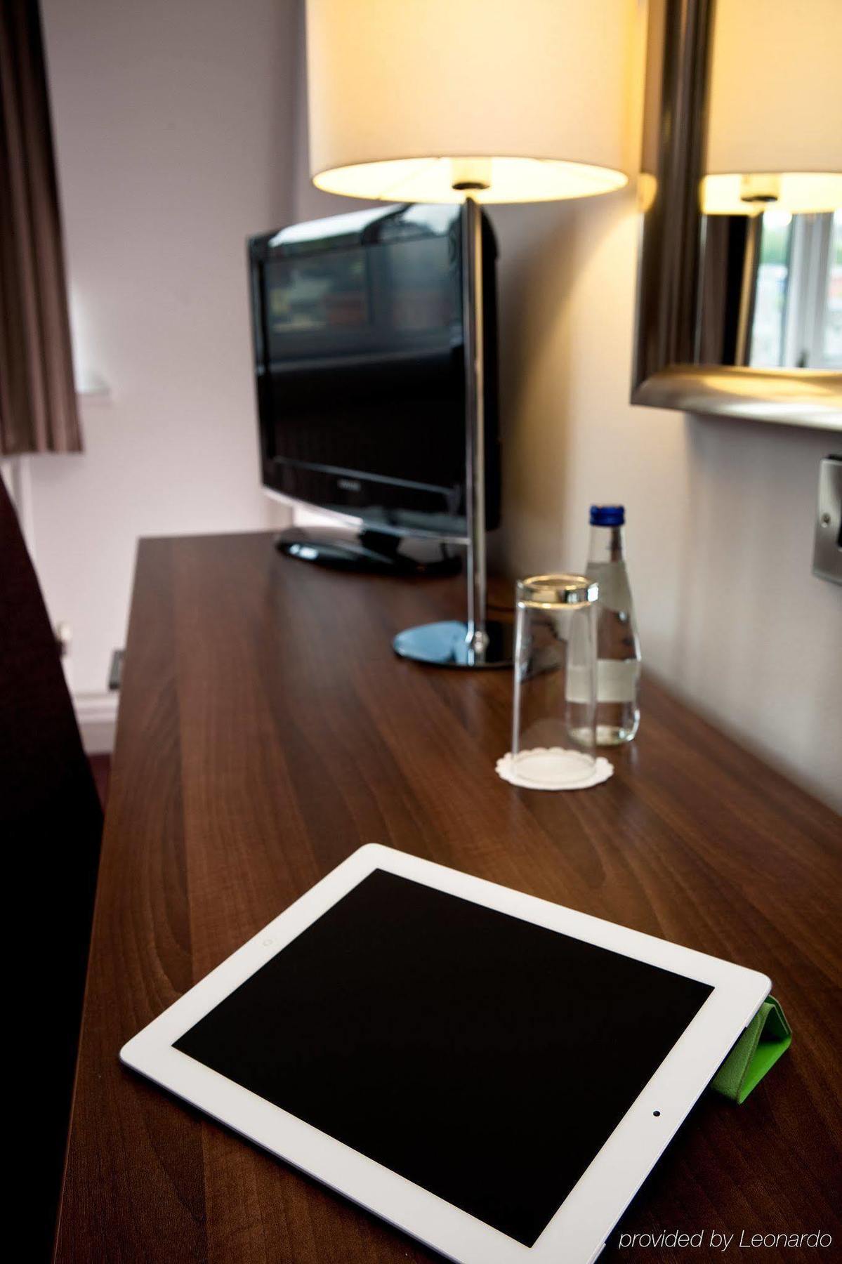 Hotel Leonardo Cork