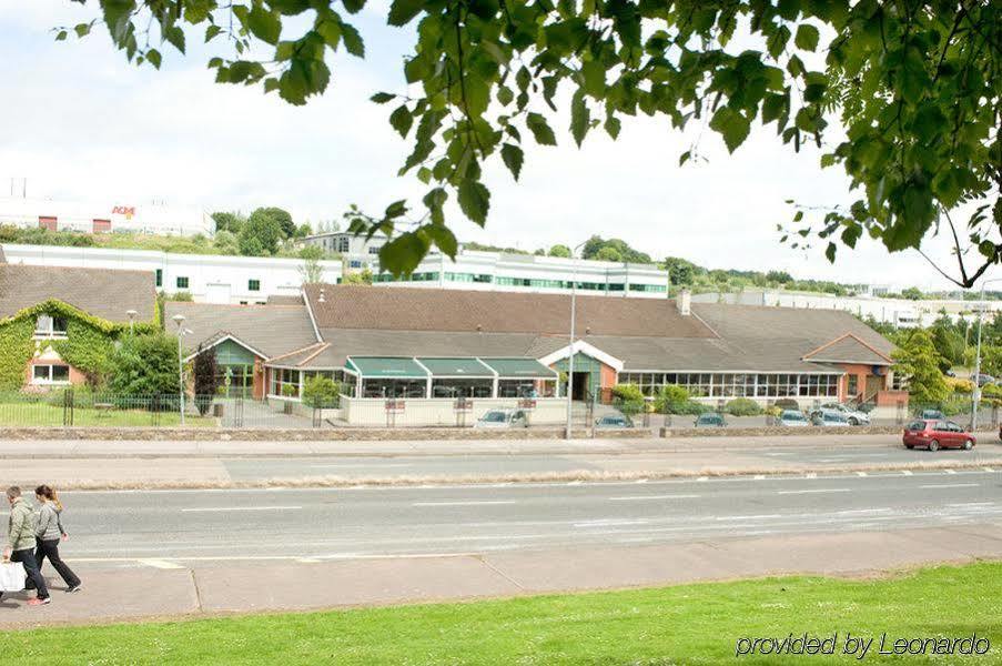 Hotel Great National Commons Cork