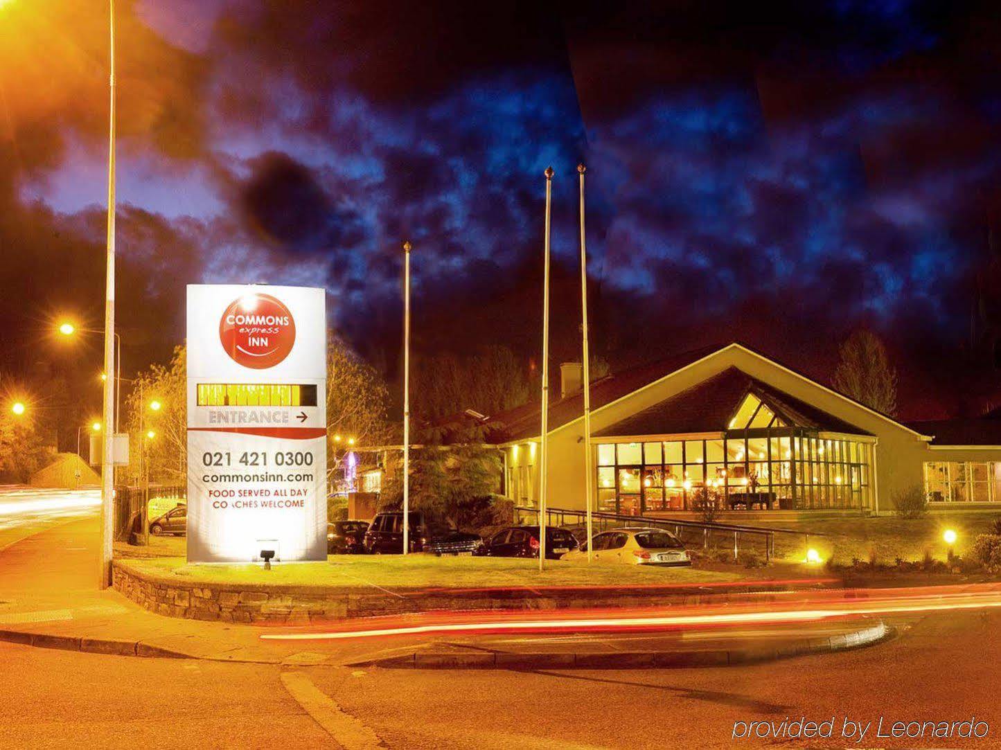 Great National Commons Hotel 3*