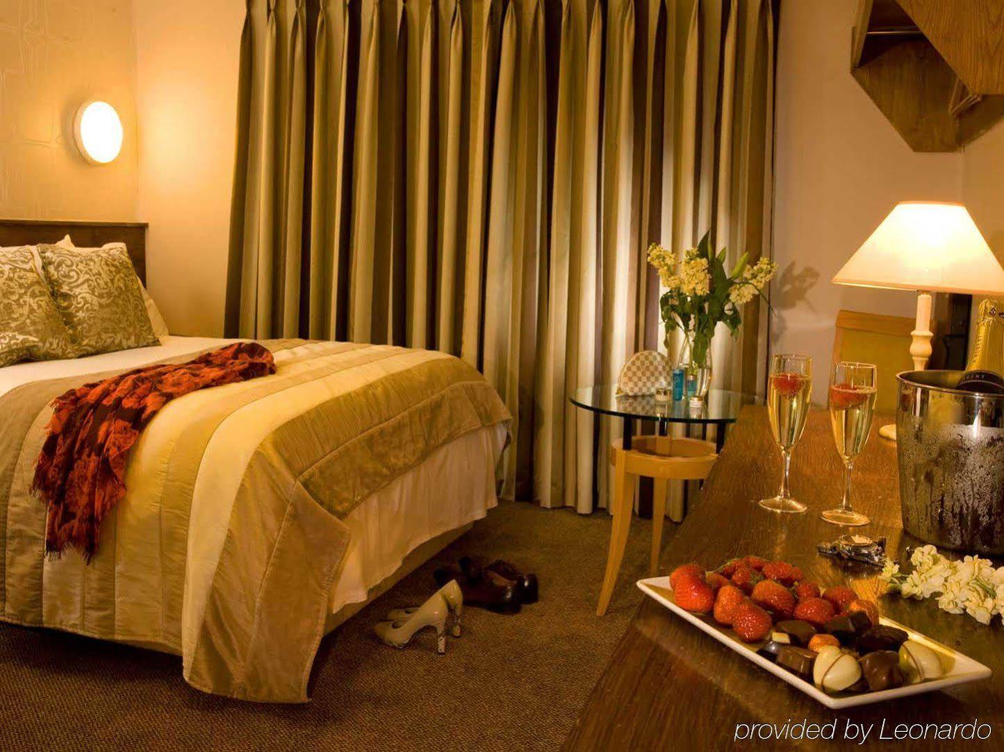 Great National Commons 3* Cork