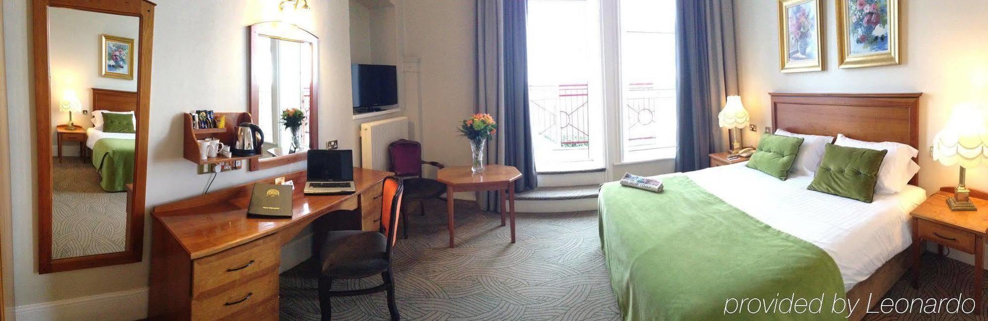The Address Hotel Cork