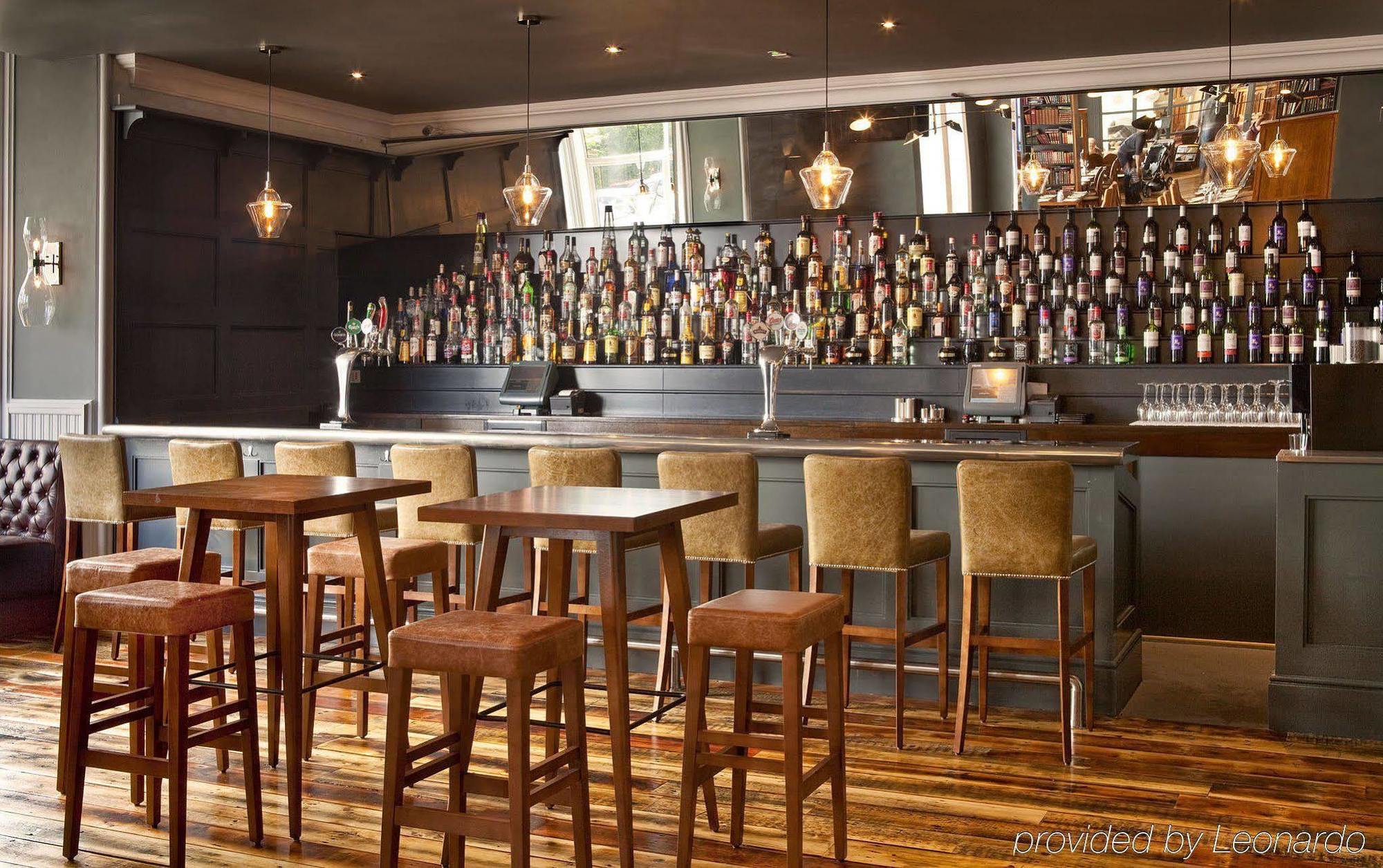 Hotel The Address Cork