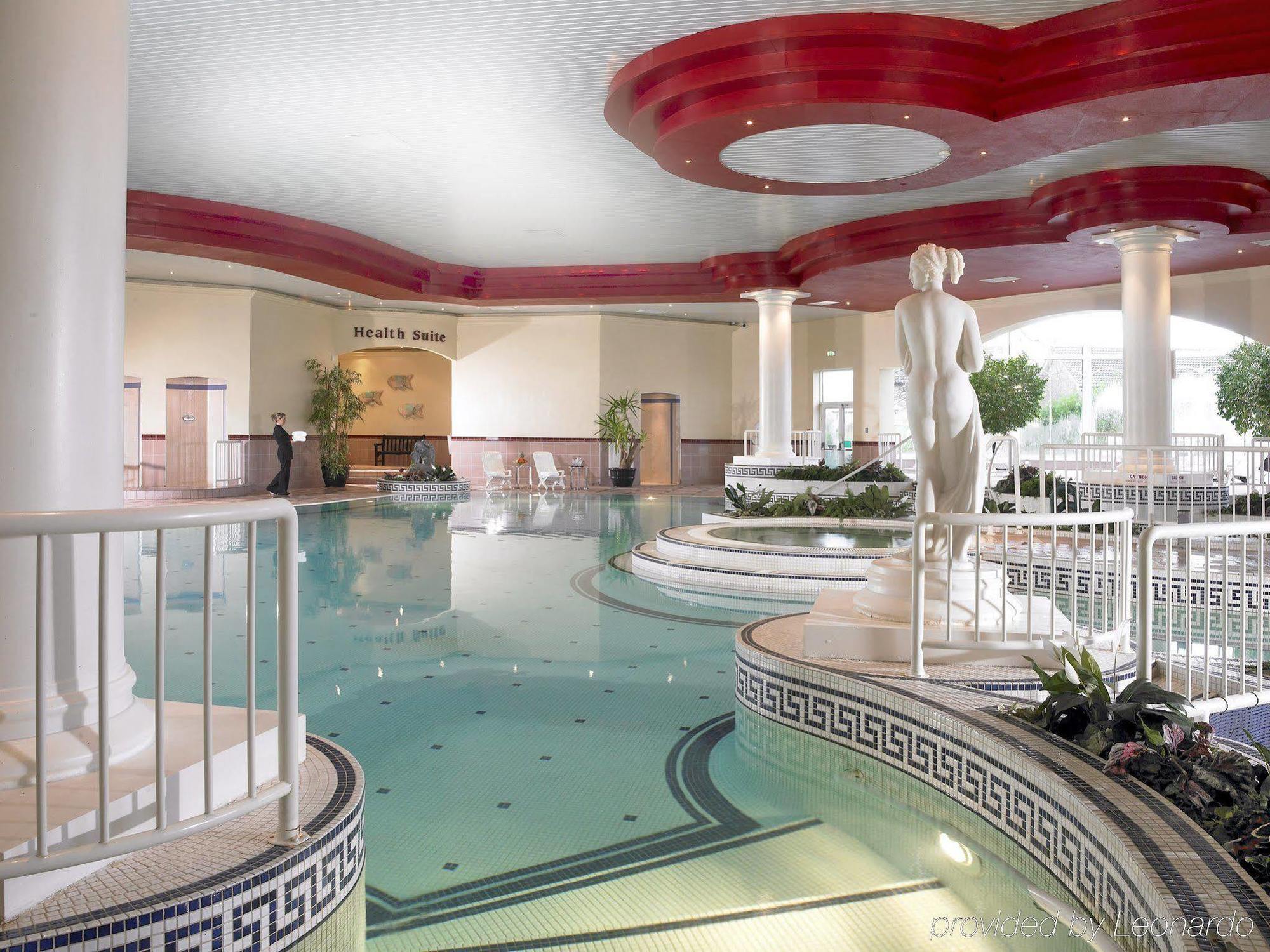 Hotel Rochestown Park & Leisure Centre Cork