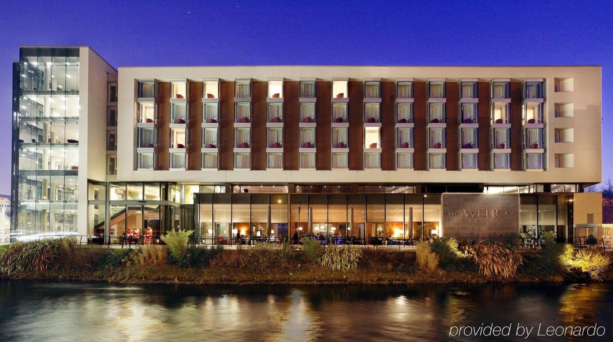 Hotel The River Lee A Member Of The Doyle Collection