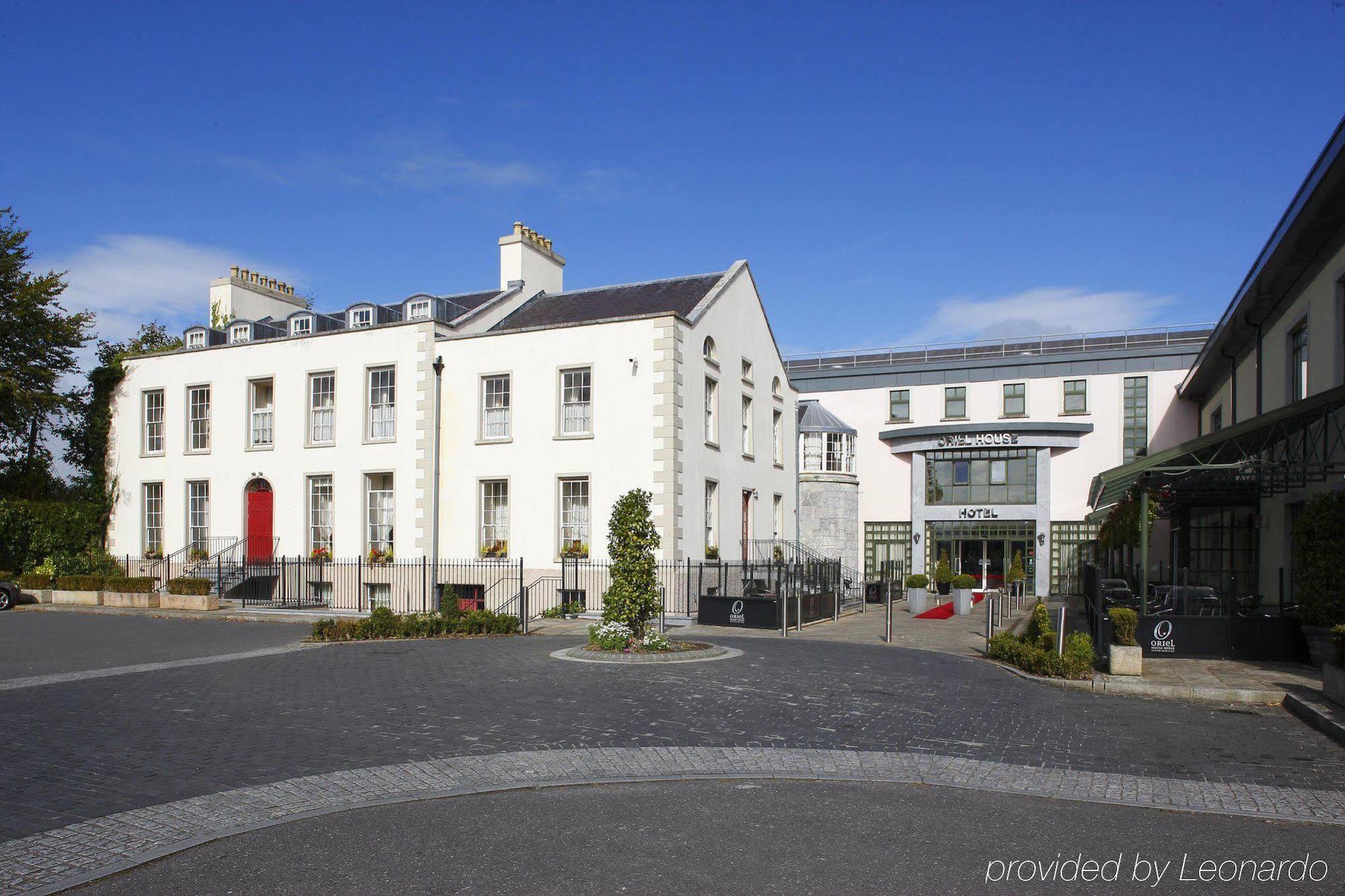 Talbot Hotel 4*