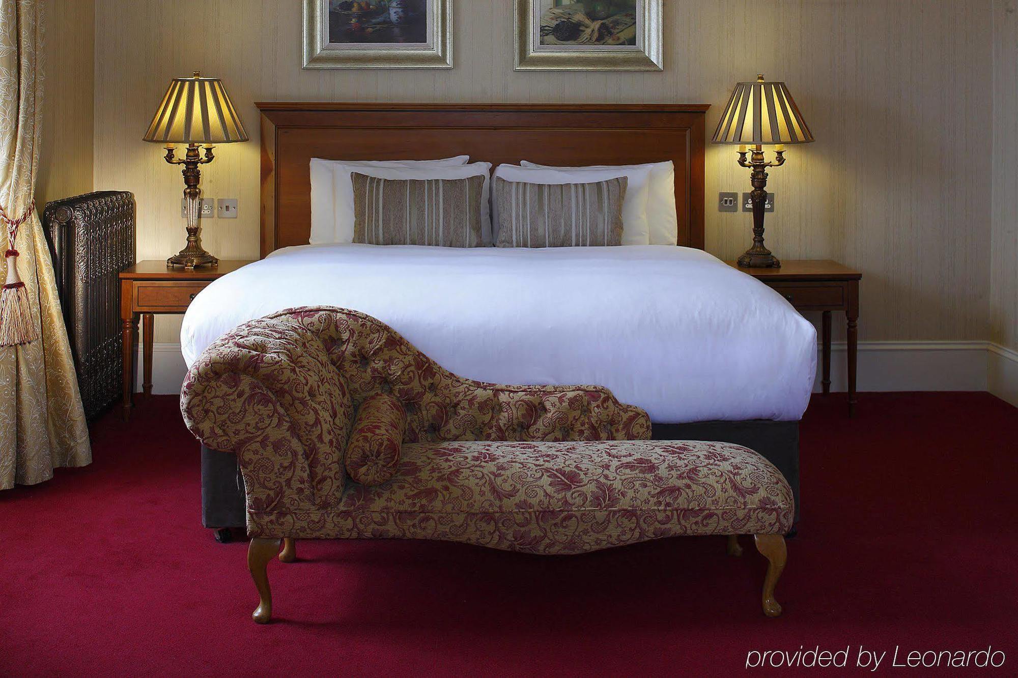Hotel Talbot 4*