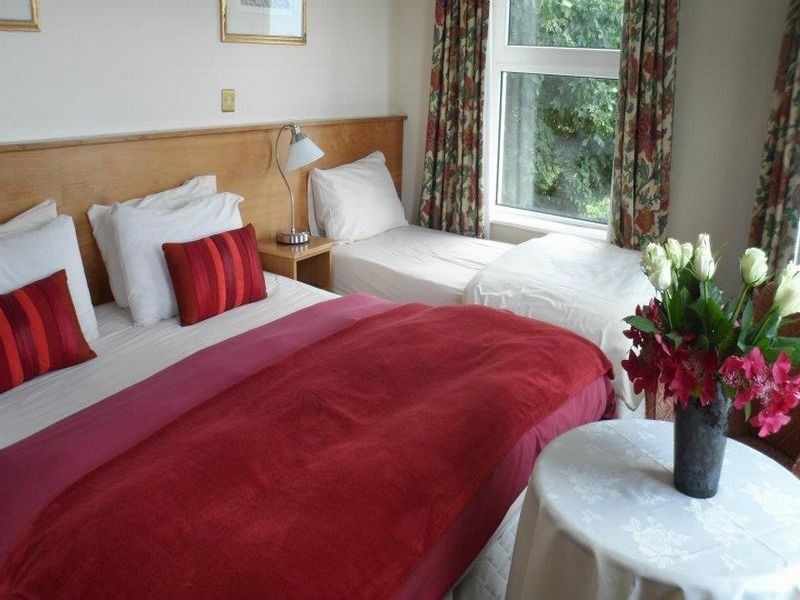 Bed & Breakfast Gabriel House 4*
