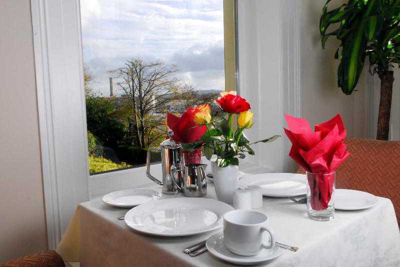 Bed & Breakfast Gabriel House Cork