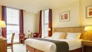 The Residence Apartments @ The Montenotte Hotel Apartment *