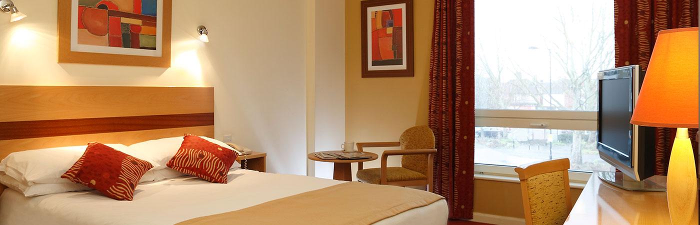 Hotel Leonardo 4*