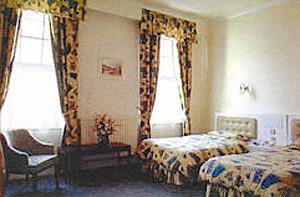 Apartment The Victoria *