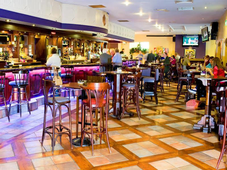 Great National Commons Hotel 3*
