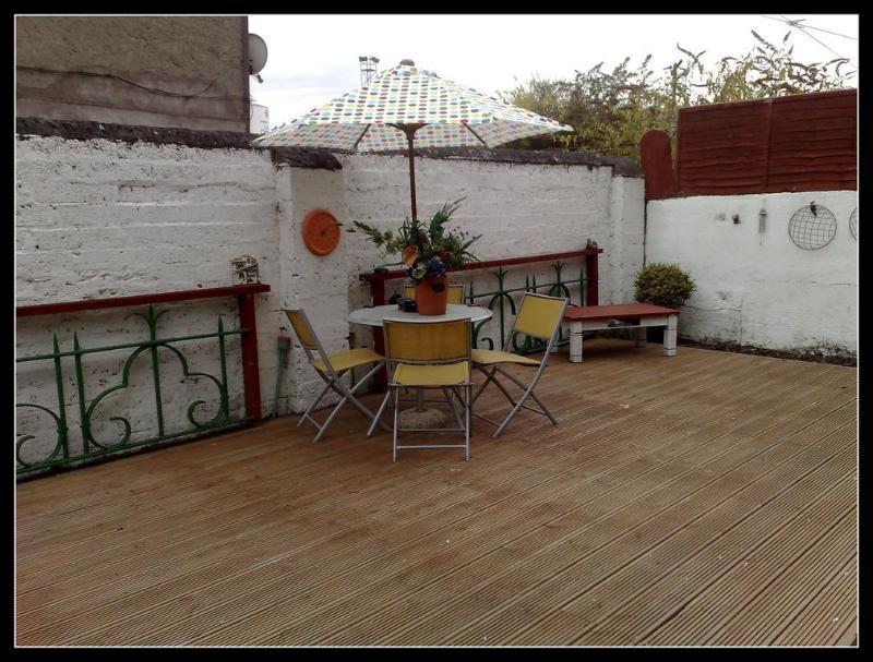 Bed & Breakfast Kent House 3*