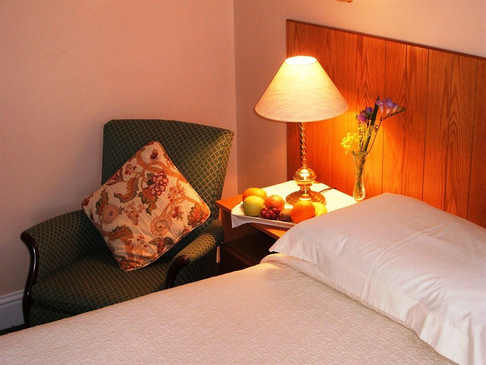 Guest house Garnish House 3*