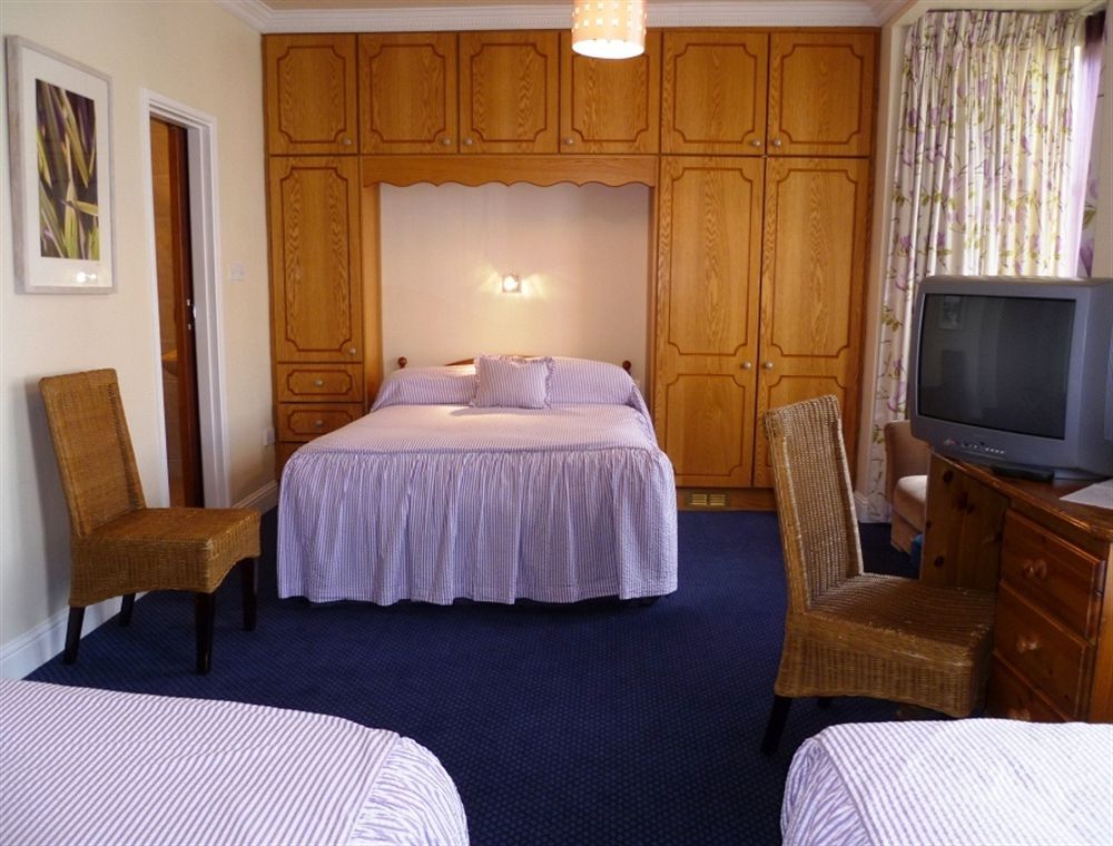 Guest house Garnish House 3*