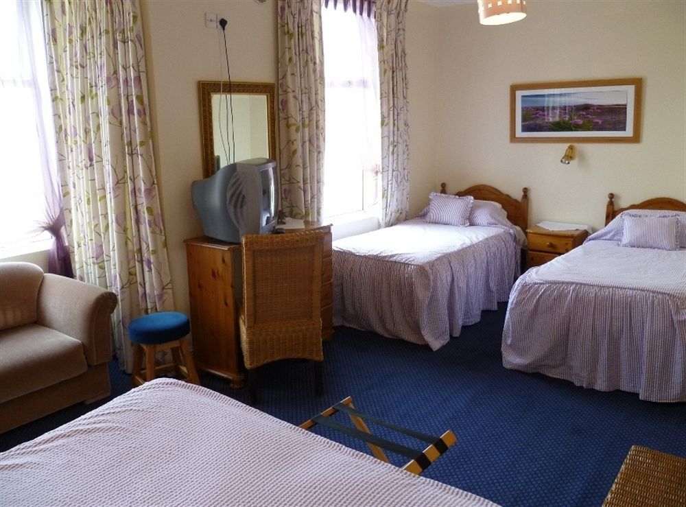 Garnish House 3* Cork