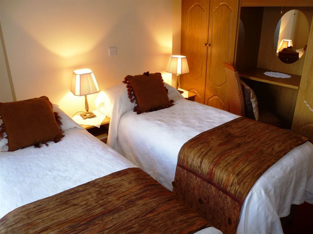 Guest house Garnish House 3*