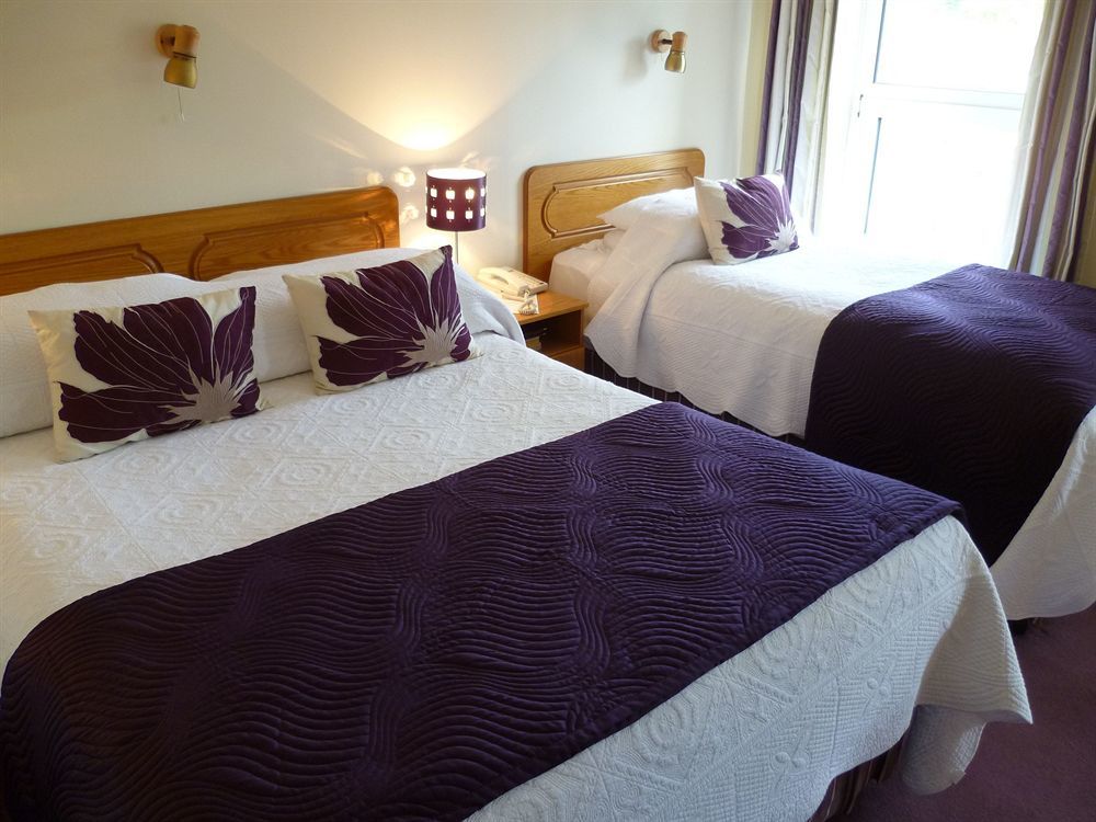 Guest house Garnish House 3*