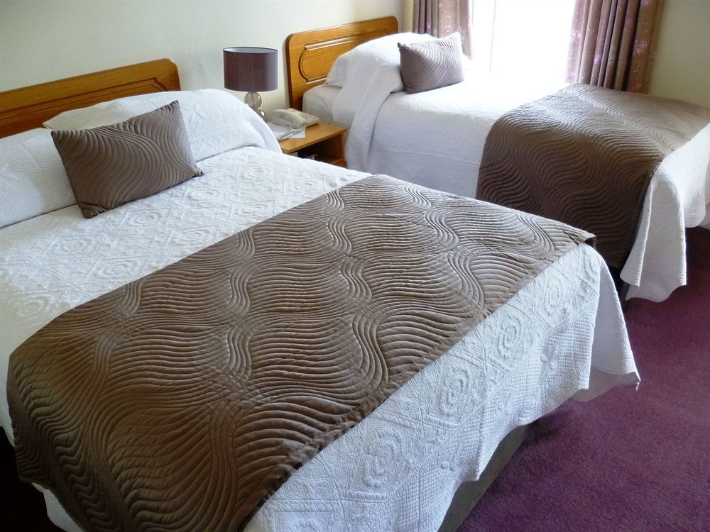 Garnish House 3* Cork