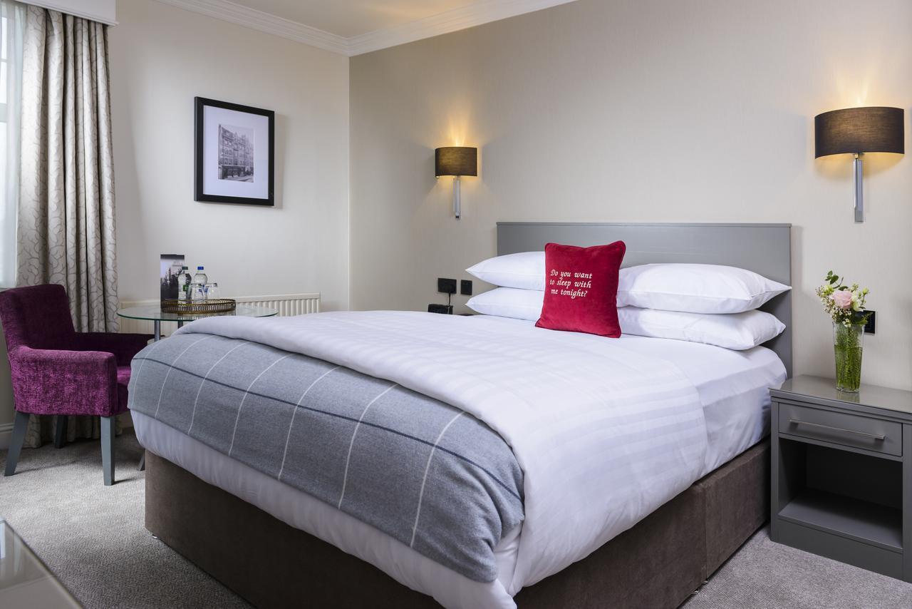 Hotel The Metropole 4*