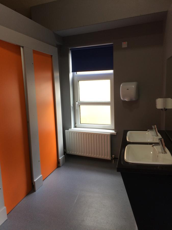 Kinlay House Hostel
