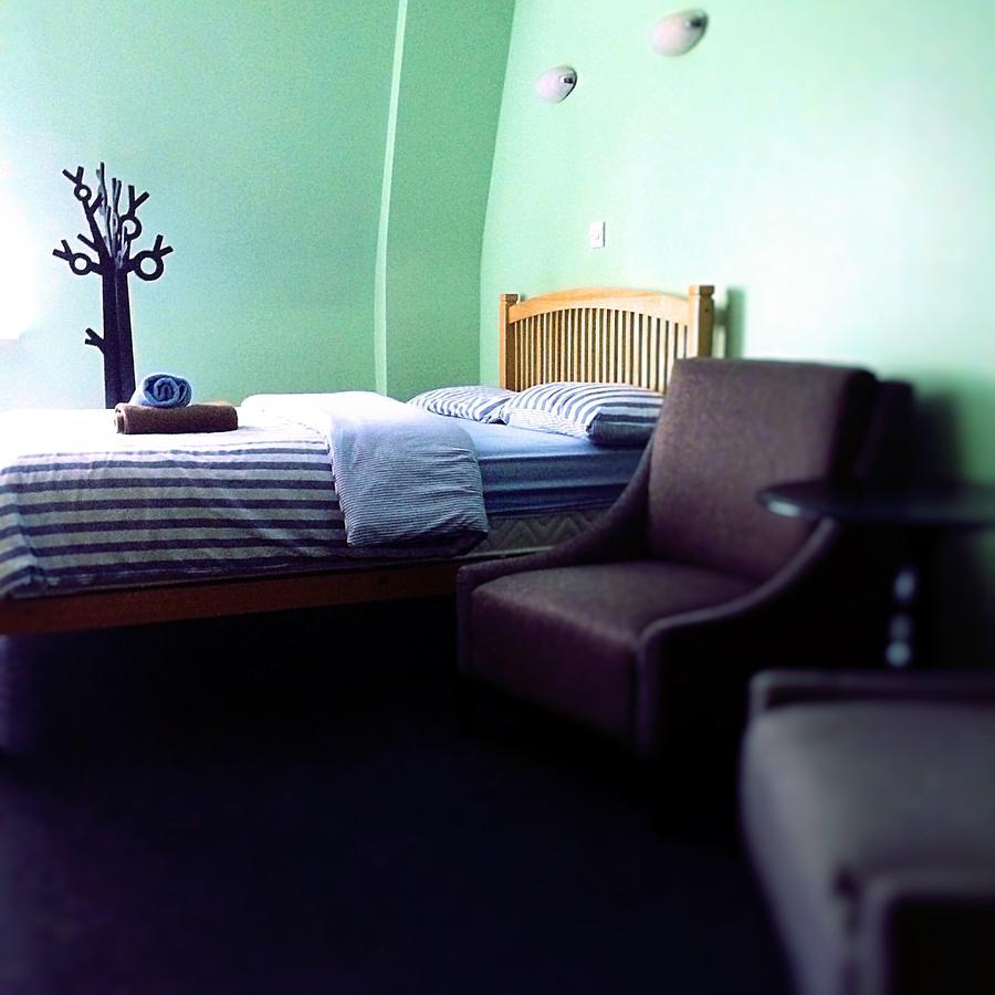 Hostel Kinlay House *