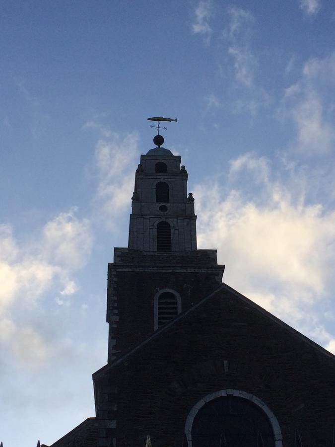 Hostel Kinlay House Cork