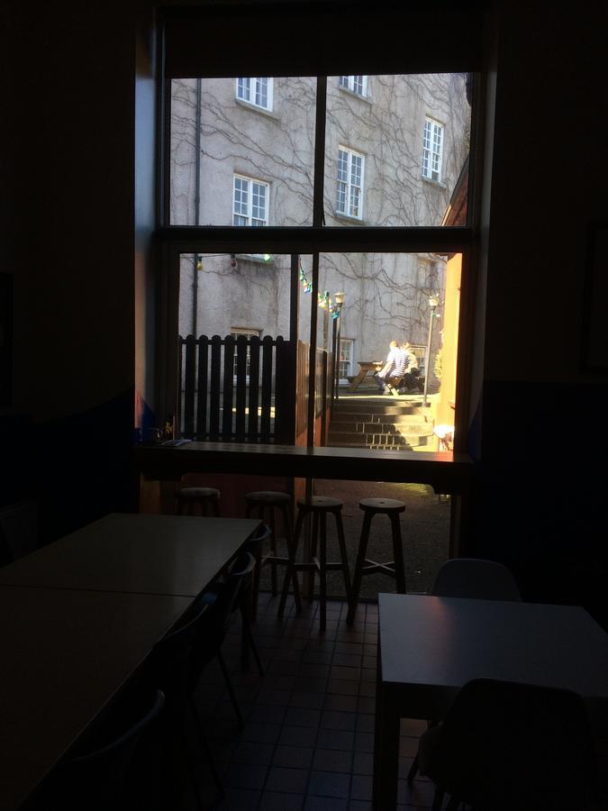 Kinlay House Hostel