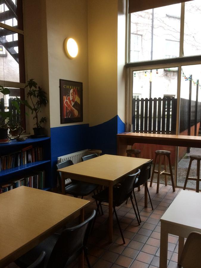 Kinlay House Hostel Cork