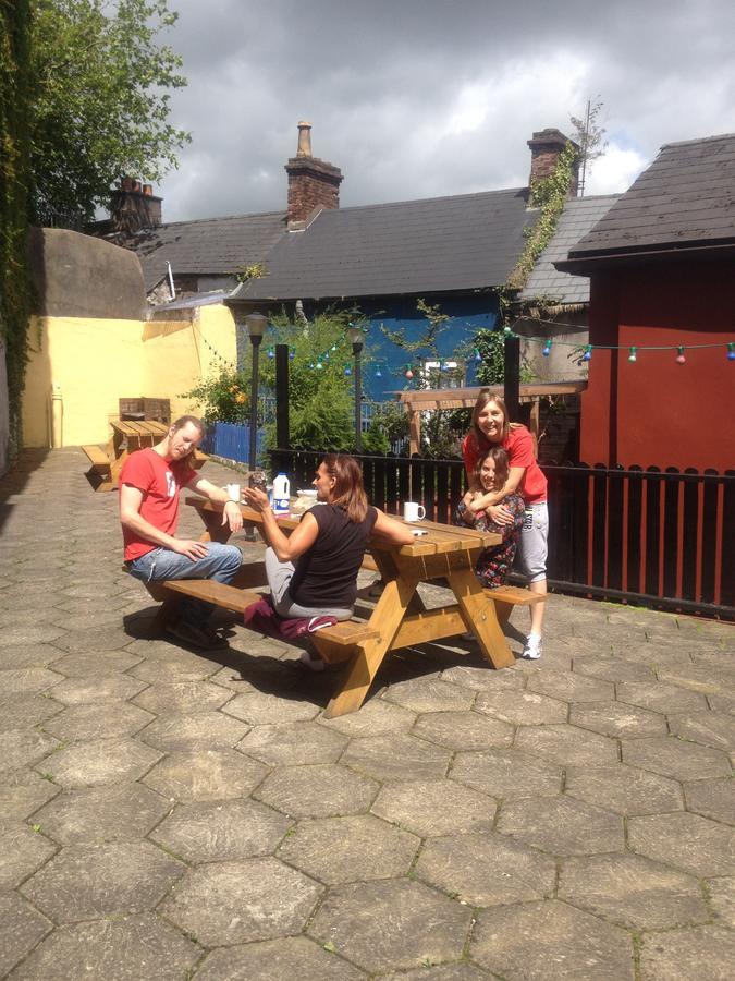 Kinlay House Hostel