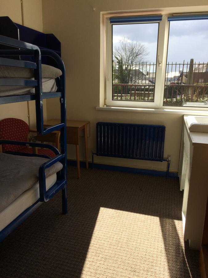 Hostel Kinlay House *