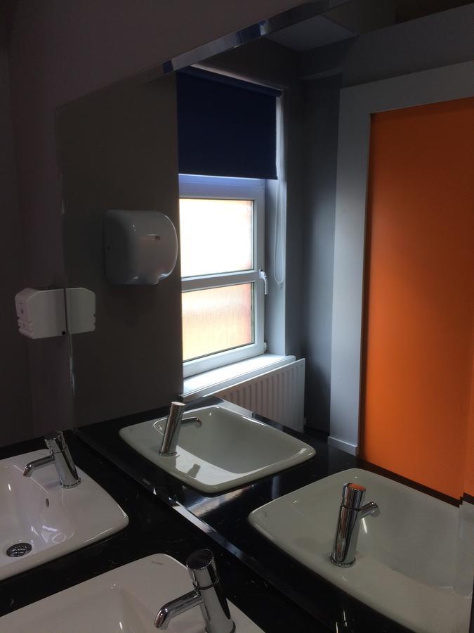 Kinlay House Hostel