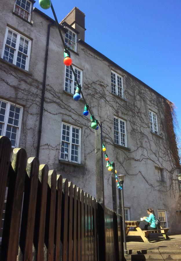 Kinlay House Hostel Cork