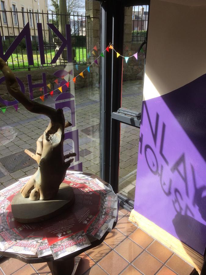 Hostel Kinlay House Cork