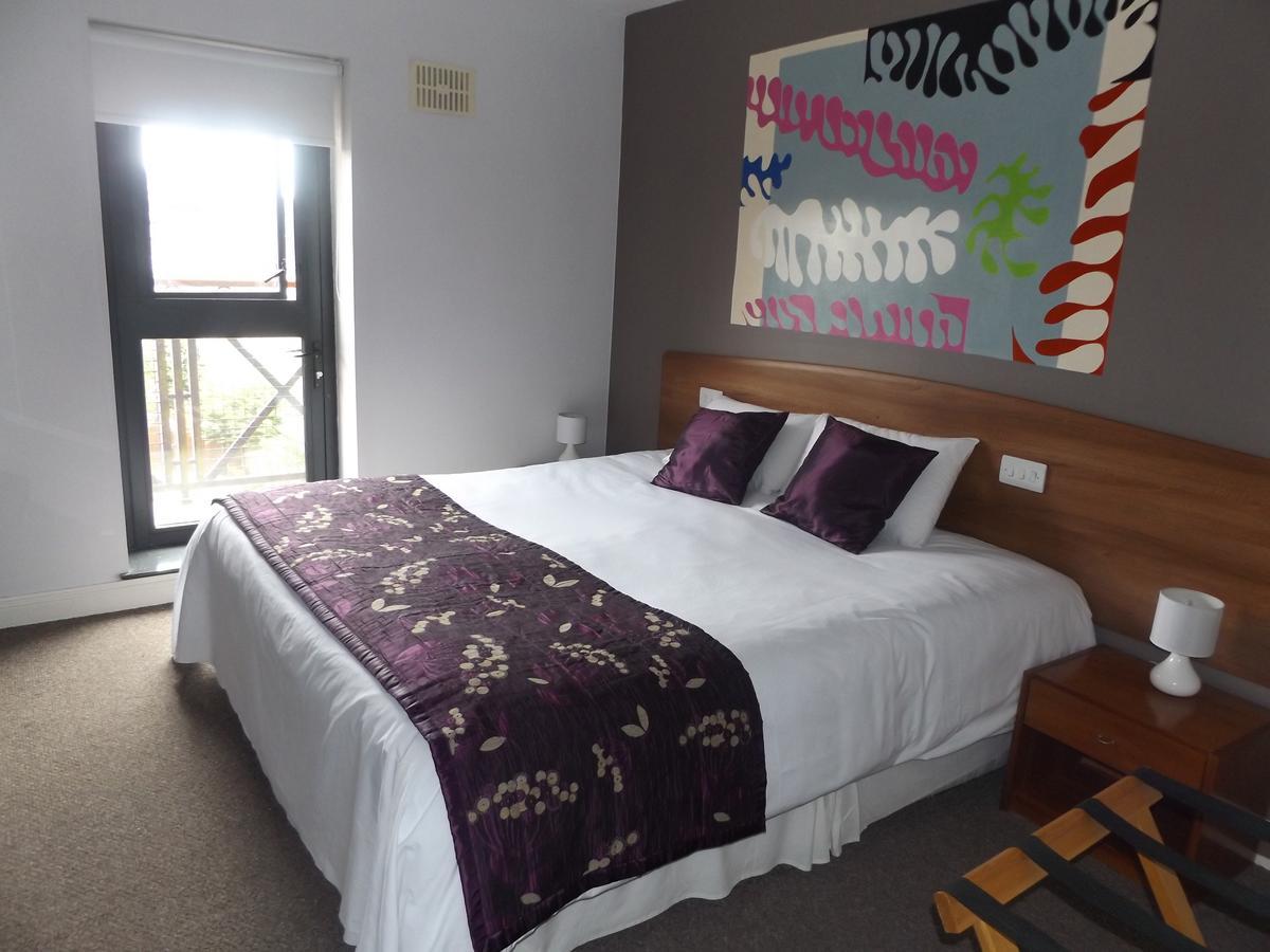 East Village 3*