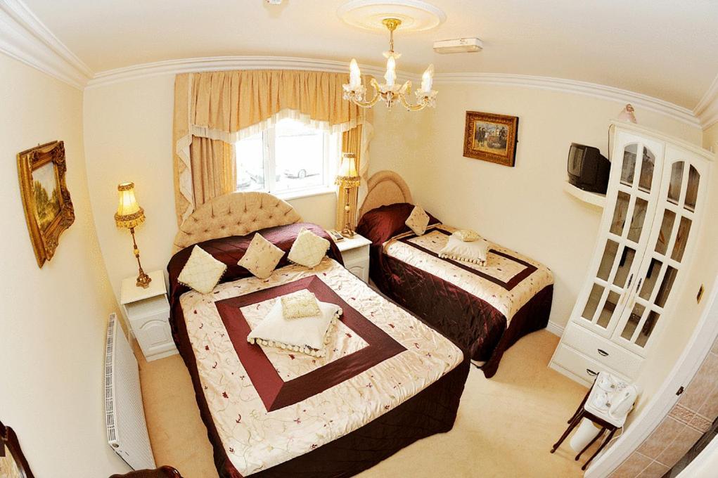 Guest house The Blarney Stone