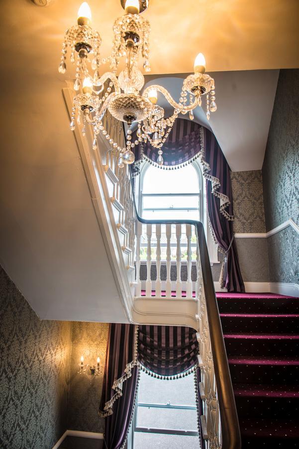 Bed & Breakfast Gabriel House Cork