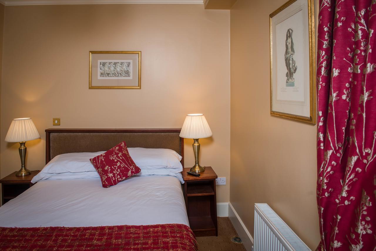 Gabriel House Bed & Breakfast