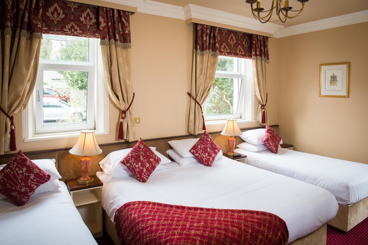 Gabriel House Bed & Breakfast 4*