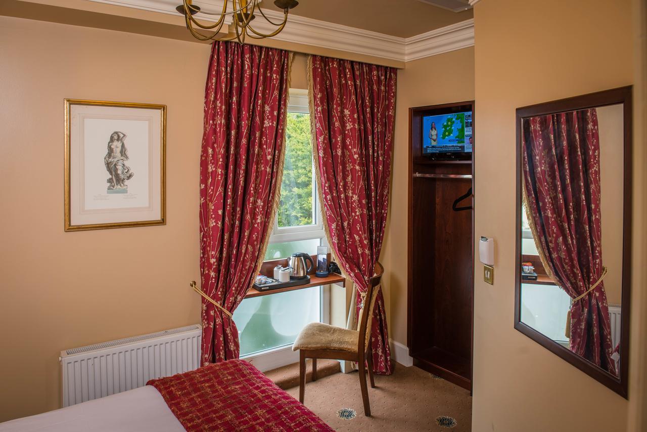 Gabriel House 4* Cork