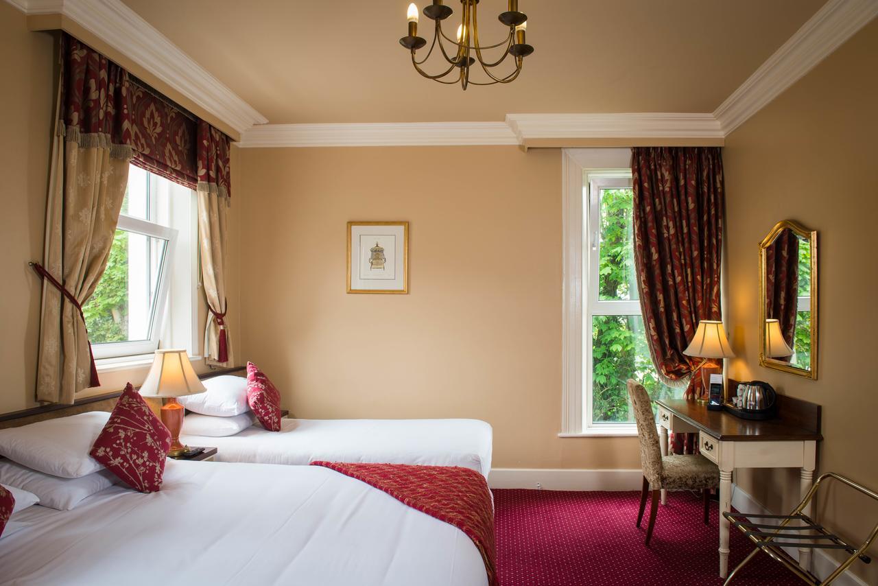 Gabriel House 4* Cork