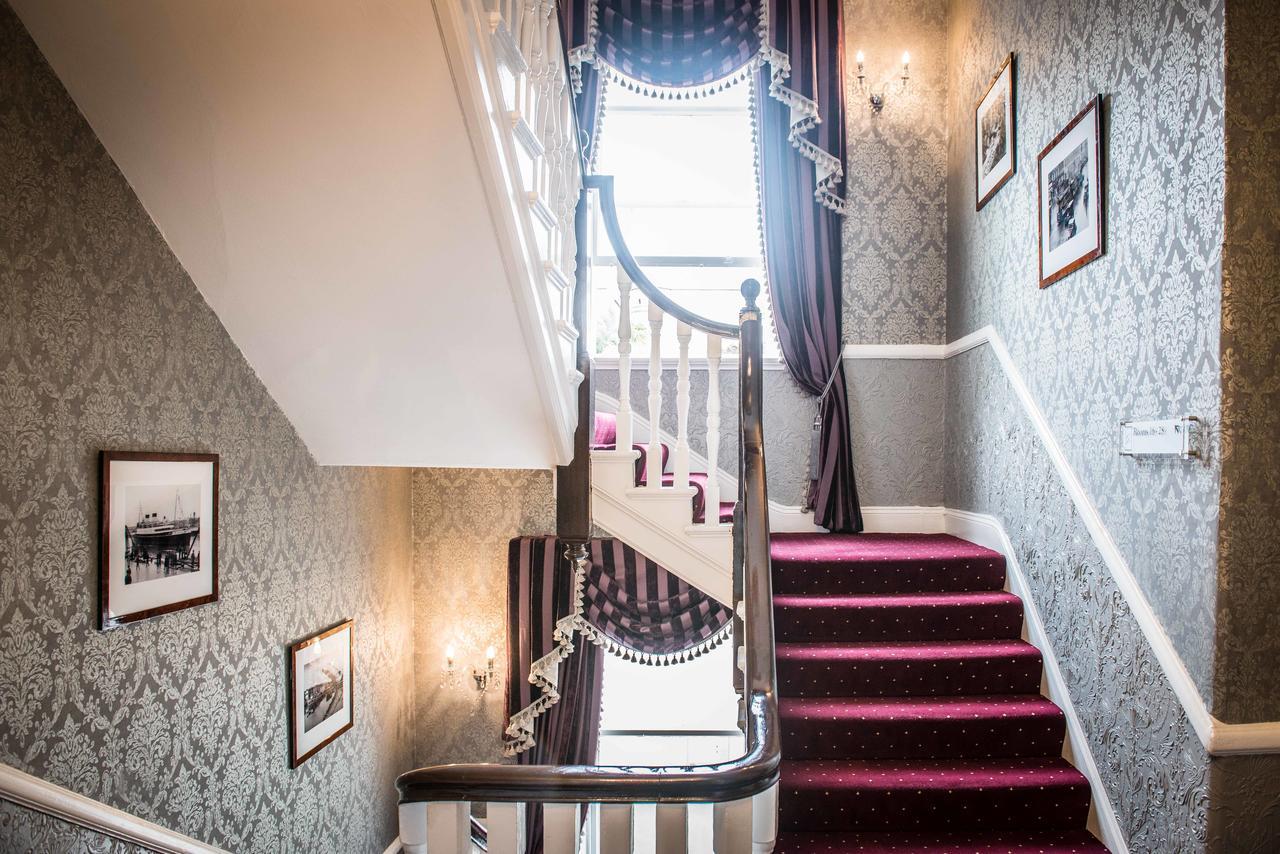 Bed & Breakfast Gabriel House